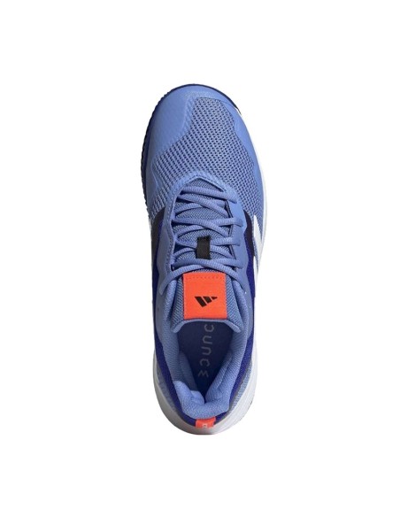 Adidas -Adidas Courtjam Control M Clay Shoes Hq8470