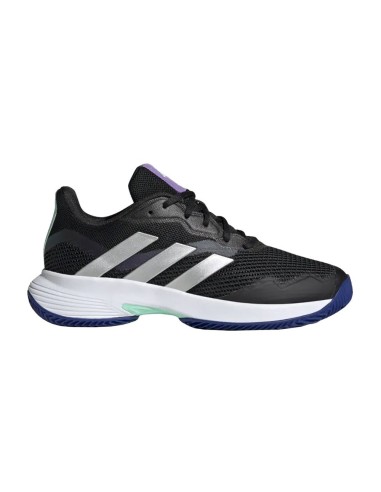 Adidas -Adidas Courtjam Control W Clay Hq8474 Damskor