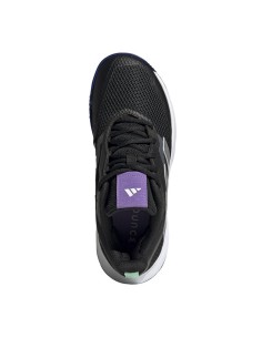 Adidas -Adidas Courtjam Control W Clay Hq8474 Women's Shoes 2