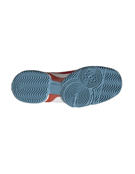 Adidas -Zapatillas Adidas Barricade K Hp9696 Junior