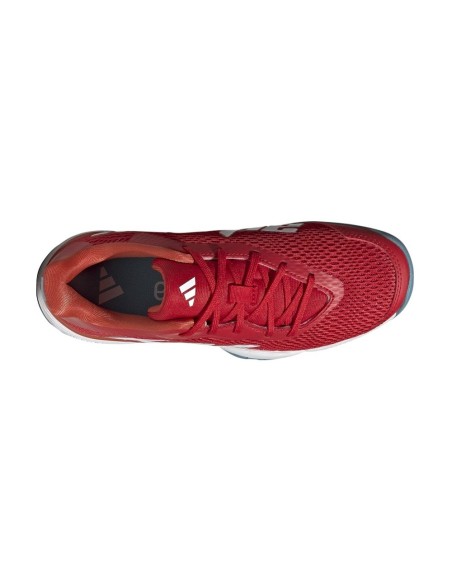 Adidas -Adidas Barricade K Hp9696 Junior Shoes