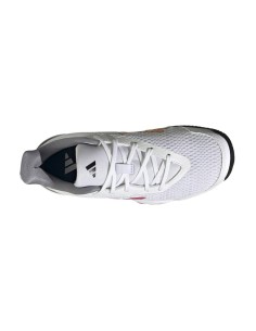 Adidas -Zapatillas Adidas Barricade K Hp9697 Junior 2