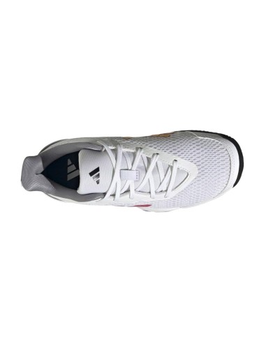 Adidas -Zapatillas Adidas Barricade K Hp9697 Junior