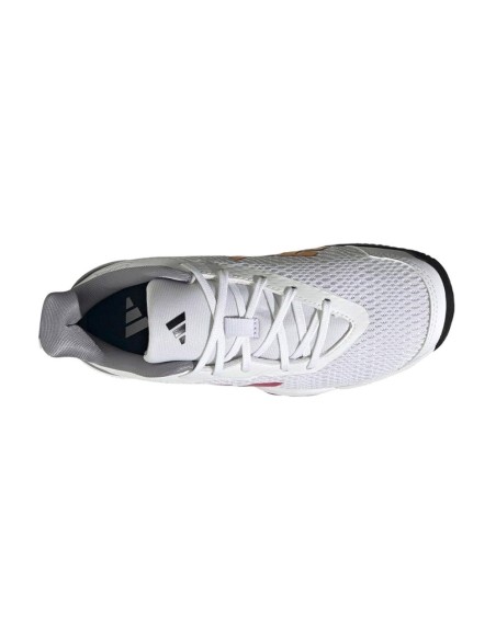 Adidas -Zapatillas Adidas Barricade K Hp9697 Junior