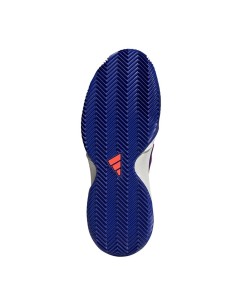 Adidas -Adidas Barricade M Clay Hq8424 Tênis 2
