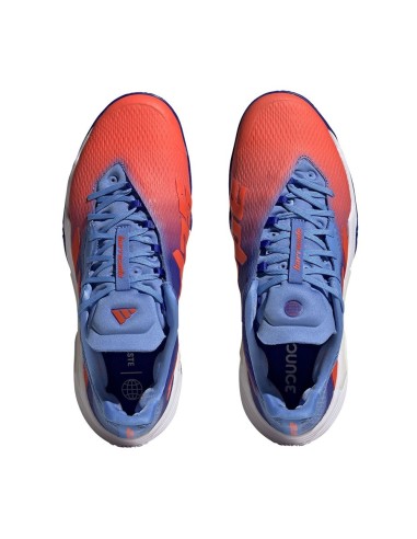Adidas -Adidas Barricade M Clay Shoes Hq8424