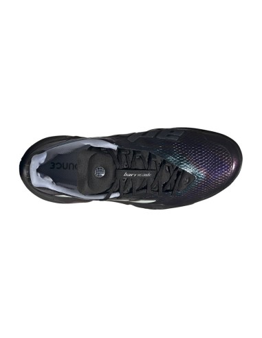 Adidas -Adidas Barricade M Hq8415 Sneakers