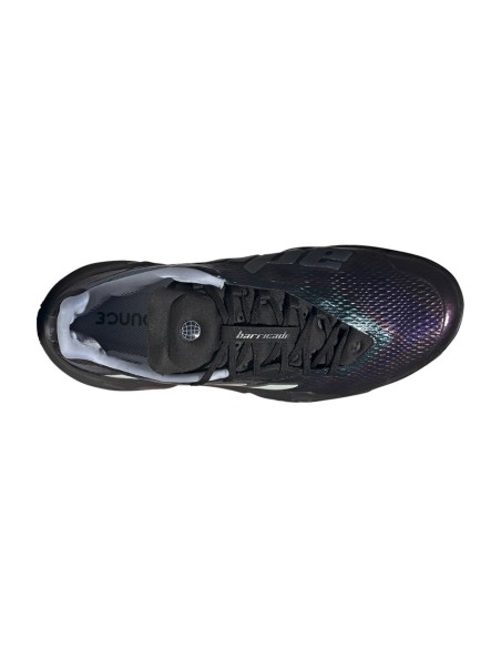 Adidas -Tênis Adidas Barricade M Hq8415