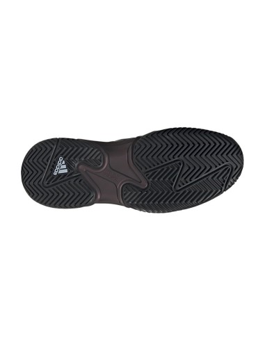 Adidas -Zapatillas Adidas Barricade M Hq8415