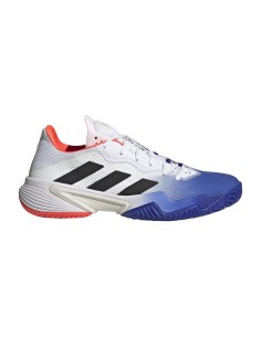 Adidas -Adidas Barricade M Hq8917 Tênis 2