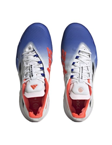 Adidas -Adidas Barricade M Hq8917 Tênis