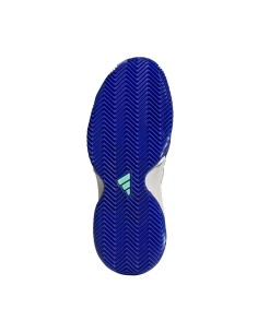 Adidas -Zapatillas Adidas Barricade W Clay Hq8428 Mujer 2