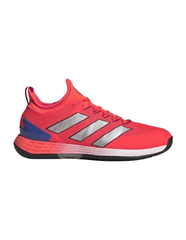 Adidas -Tênis Adidas Adizero Ubersonic 4 M Lanzat Hq8379