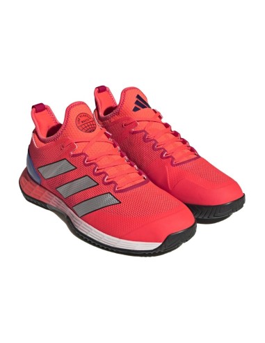 Adidas -Adidas Adizero Ubersonic 4 M Lanzat Hq8379 Shoes