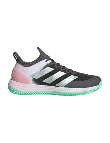 Adidas -Zapatillas Adidas Adizero Ubersonic 4 W Clay Hq8373 Mujer