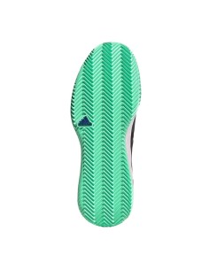 Adidas -Zapatillas Adidas Adizero Ubersonic 4 W Clay Hq8373 Mujer 2