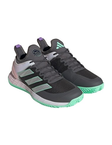 Adidas -Zapatillas Adidas Adizero Ubersonic 4 W Clay Hq8373 Mujer