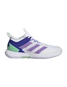 Adidas -Adidas Adizero Ubersonic 4 W Lanzat Hq8390 Sapatos Femininos