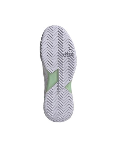 Adidas -Zapatillas Adidas Adizero Ubersonic 4 W Lanzat Hq8390 Mujer