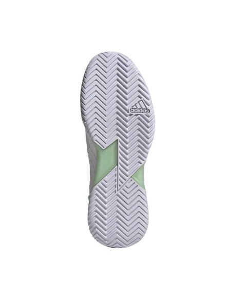 Adidas -Zapatillas Adidas Adizero Ubersonic 4 W Lanzat Hq8390 Mujer