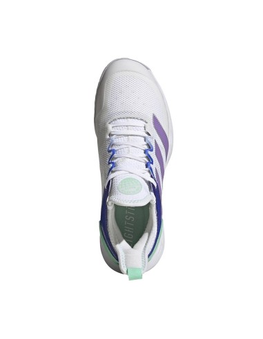 Adidas -Adidas Adizero Ubersonic 4 W Lanzat Hq8390 Women's Running Shoes