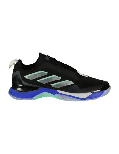 Adidas -Tênis feminino Adidas Avacourt Clay Hq8410