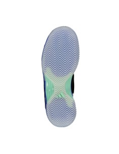 Adidas -Zapatillas Adidas Avacourt Clay Hq8410 Mujer 2