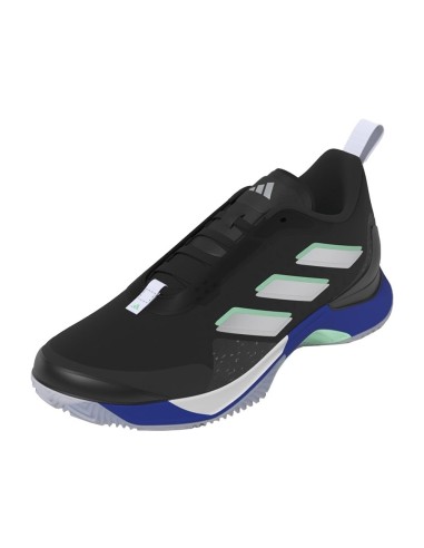 Adidas -Adidas Avacourt Clay Hq8410 Women's Sneakers