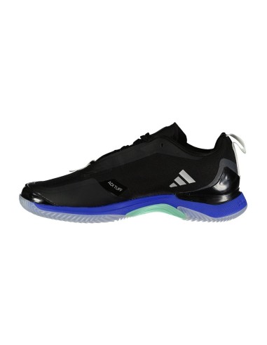 Adidas -Adidas Avacourt Clay Hq8410 Women's Sneakers