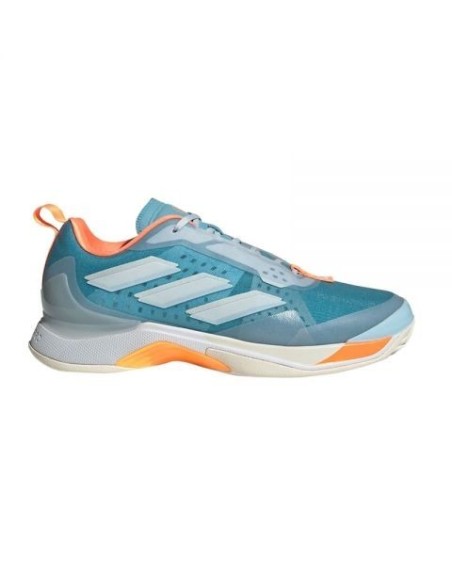Adidas -Adidas Avacourt AZUL CINZENTO PARA MULHER HQ8403