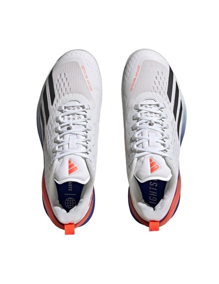 Adidas -Adidas Adizero Cybersonic M Gy9634 Sneakers Adidas -Adidas Adizero Cybersonic M Gy9634 Sneakers