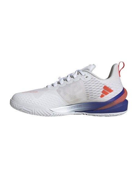 Adidas -Zapatillas Adidas Adizero Cybersonic M Gy9634