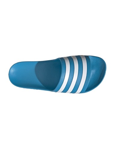 Adidas -Adidas Adilette Aqua Fy8047 Unisex Flip Flops
