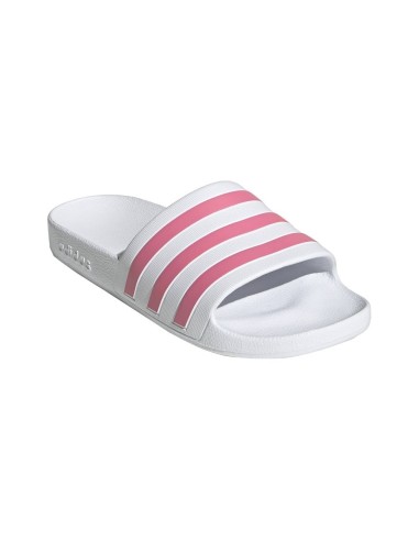 Adidas -Adidas Adilette Aqua Gz5237 Women's Flip Flops