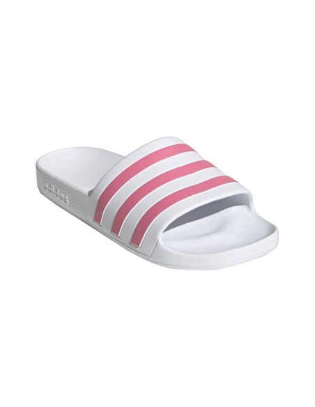 Adidas -Chanclas Adidas Adilette Aqua Gz5237 Mujer