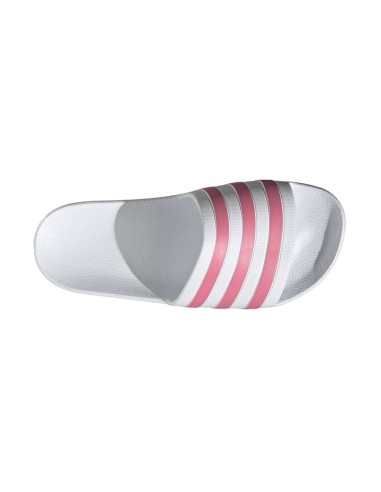 Adidas -Chanclas Adidas Adilette Aqua Gz5237 Mujer