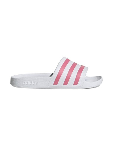 Adidas -Chanclas Adidas Adilette Aqua Gz5237 Mujer