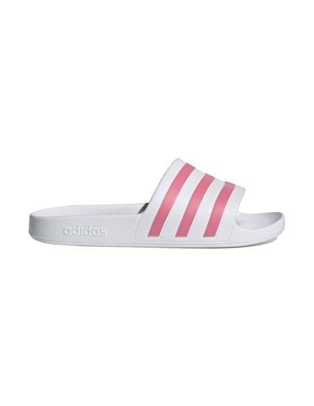 Adidas -Chinelos femininos Adidas Adilette Aqua Gz5237