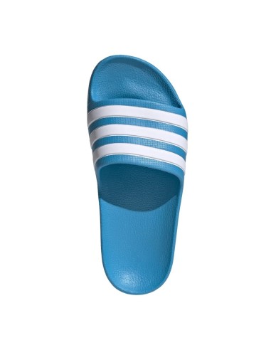 Adidas -Adidas Adilette Aqua K Fy8071 Chinelos Júnior