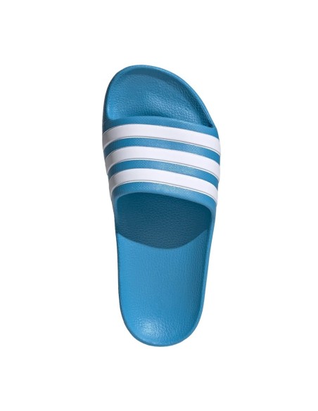 Adidas -Adidas Adilette Aqua K Fy8071 Chinelos Júnior
