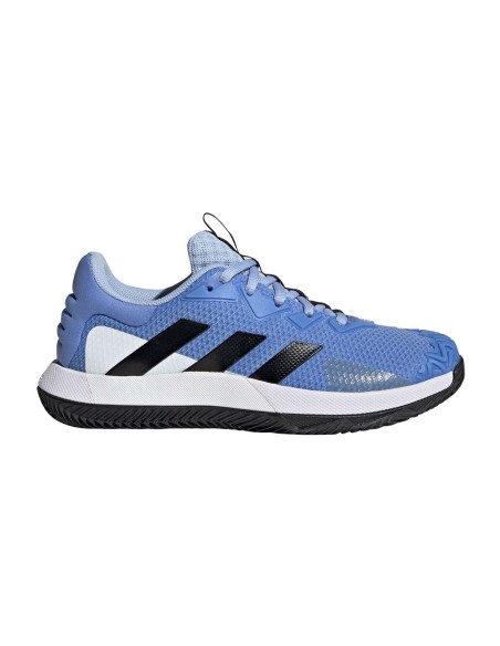 Adidas -Adidas Solematch Control M Clay Shoes Hq8442