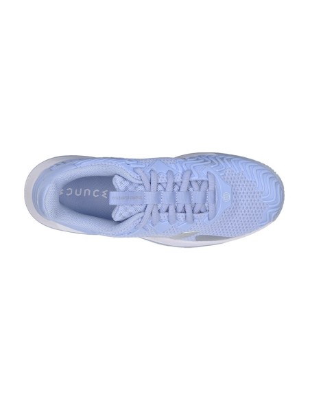 Adidas -Zapatillas Adidas Solematch Control W Clay Hq8448 Mujer