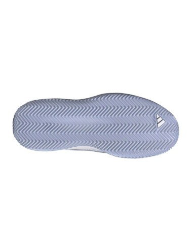 Adidas -Zapatillas Adidas Solematch Control W Clay Hq8448 Mujer