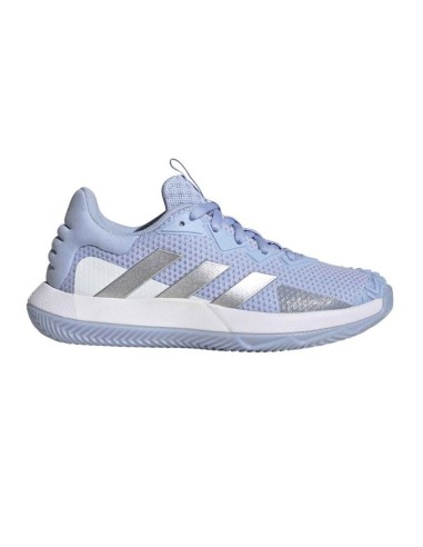 Adidas -Zapatillas Adidas Solematch Control W Clay Hq8448 Mujer