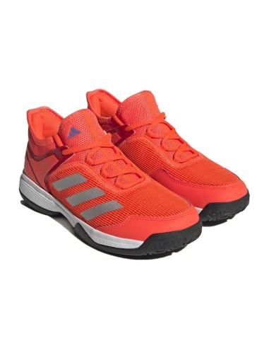 Adidas -Tênis Adidas Ubersonic 4 K Hp9698 Júnior