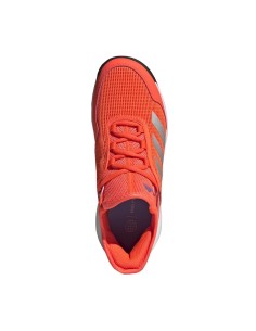 Adidas -Zapatillas Adidas Ubersonic 4 K Hp9698 Junior 2