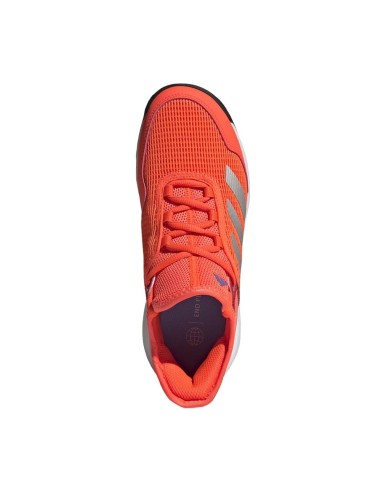 Adidas -Zapatillas Adidas Ubersonic 4 K Hp9698 Junior