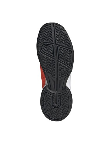 Adidas -Zapatillas Adidas Ubersonic 4 K Hp9698 Junior
