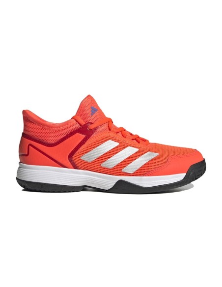 Adidas -Zapatillas Adidas Ubersonic 4 K Hp9698 Junior