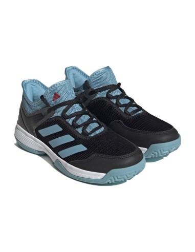 Adidas -Zapatillas Adidas Ubersonic 4 K Hp9699 Junior